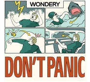 Don't Panic with Ant